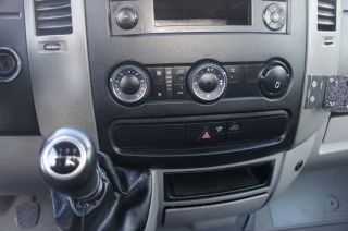 Mercedes Sprinter 316 CDI